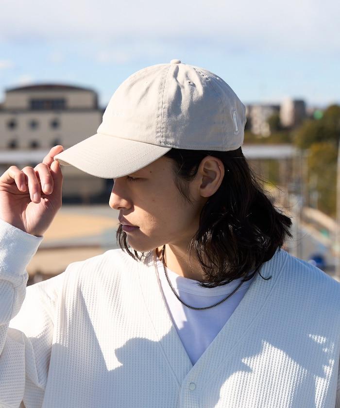 FH LOGO CAP 標誌款棒球帽