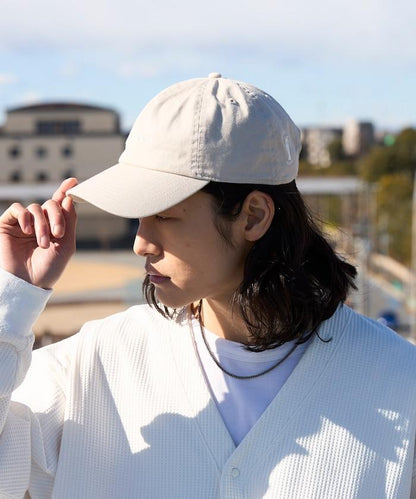 FH LOGO CAP 標誌款棒球帽