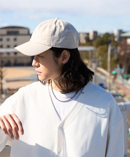 FH LOGO CAP 標誌款棒球帽