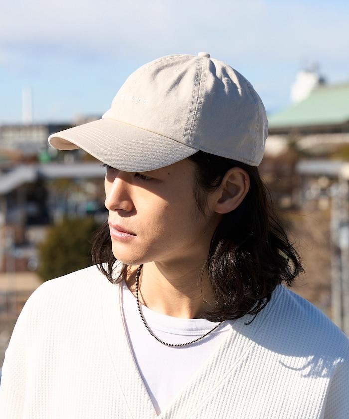 FH LOGO CAP 標誌款棒球帽