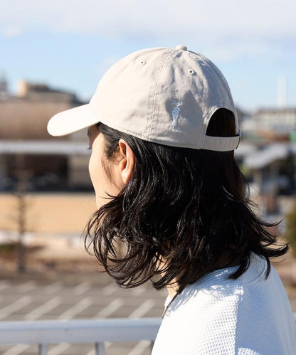 FH LOGO CAP 標誌款棒球帽