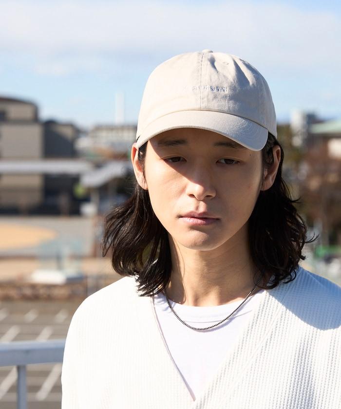 FH LOGO CAP 標誌款棒球帽