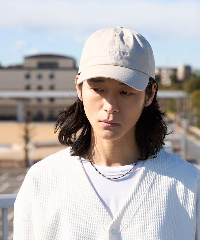 FH LOGO CAP 標誌款棒球帽