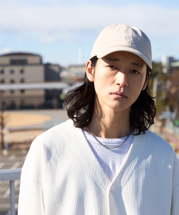FH LOGO CAP 標誌款棒球帽