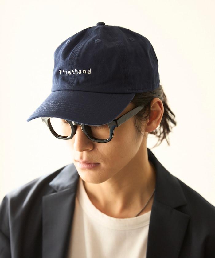 FH LOGO CAP 標誌款棒球帽