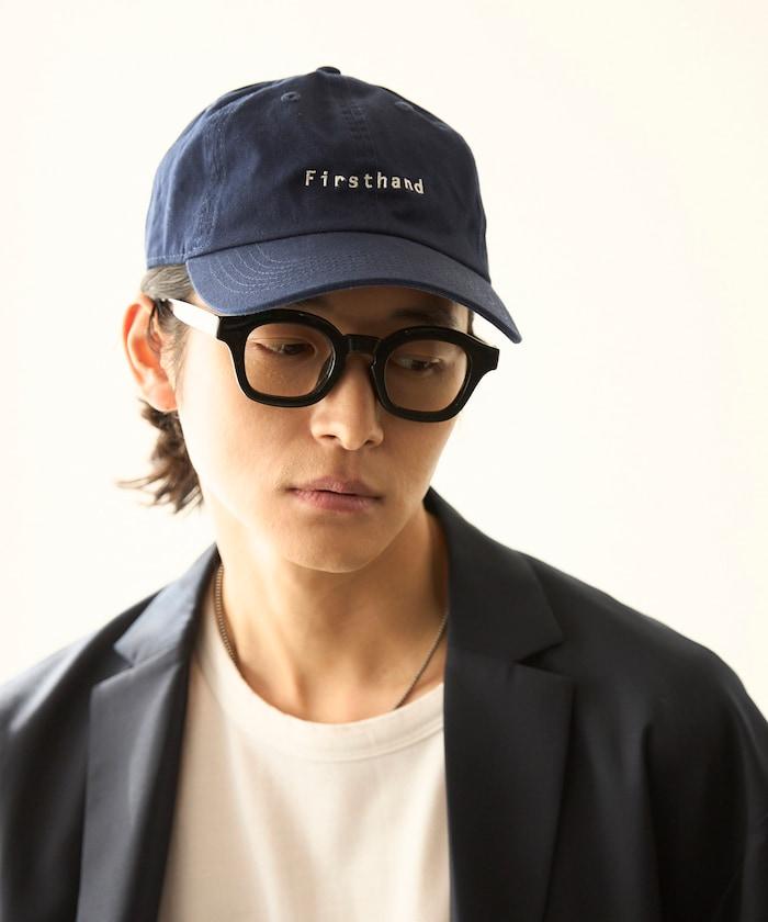 FH LOGO CAP 標誌款棒球帽
