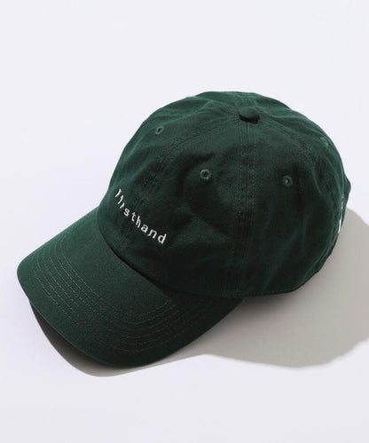 FH LOGO CAP 標誌款棒球帽