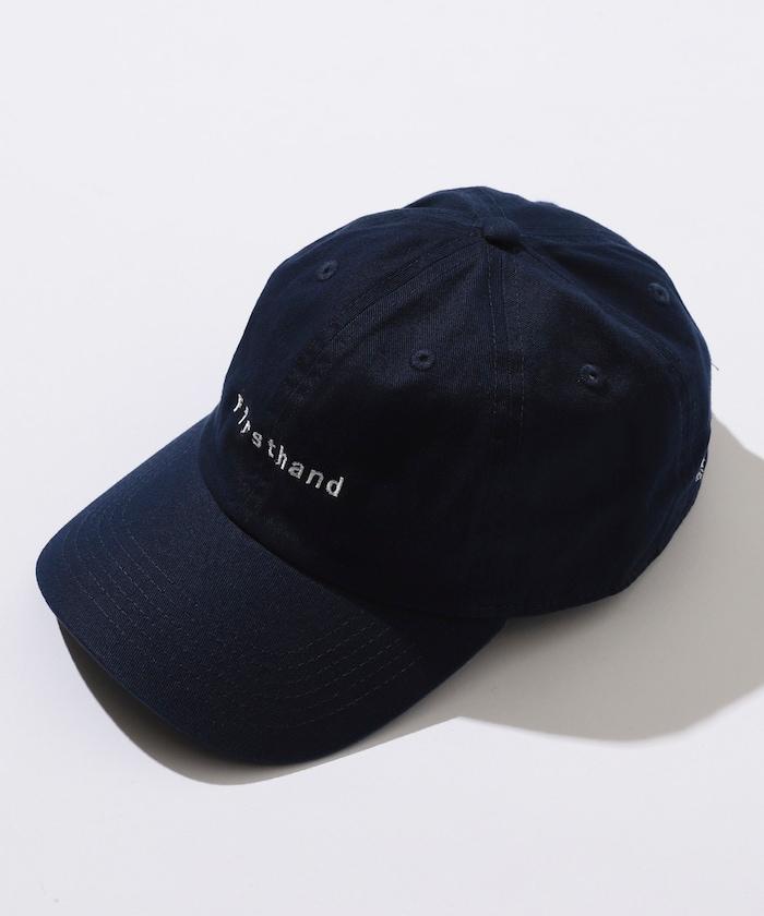 FH LOGO CAP 標誌款棒球帽