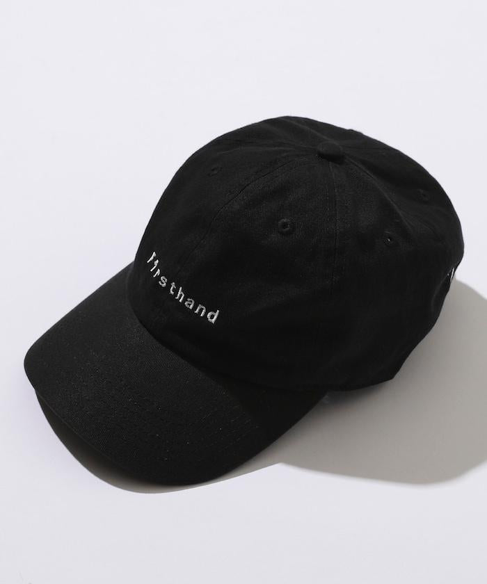 FH LOGO CAP 標誌款棒球帽