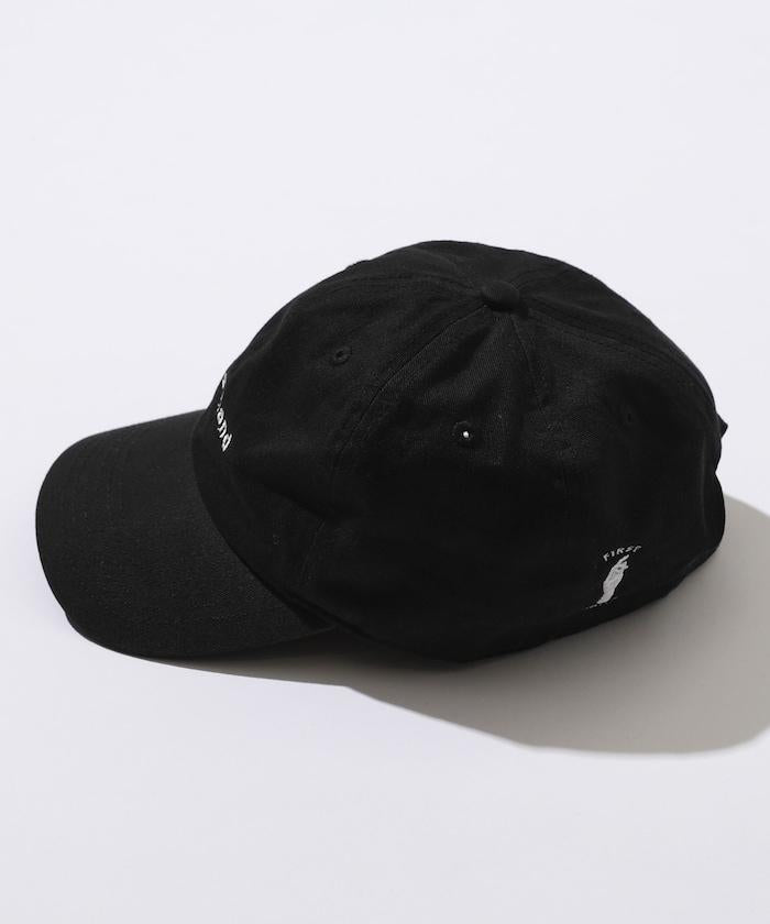 FH LOGO CAP 標誌款棒球帽