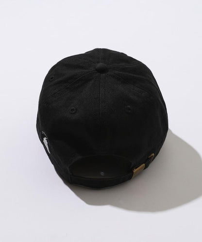 FH LOGO CAP 標誌款棒球帽