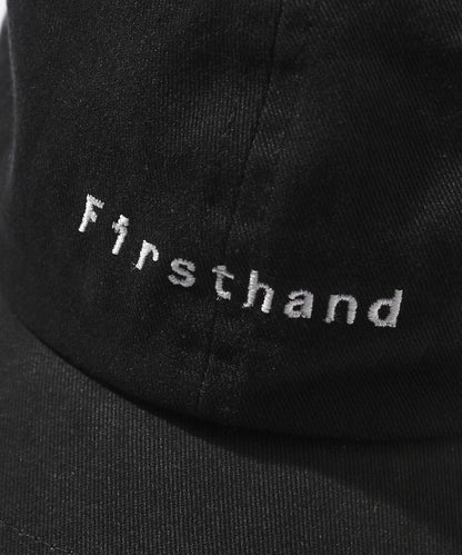 FH LOGO CAP 標誌款棒球帽