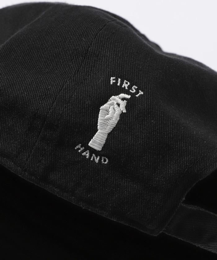 FH LOGO CAP 標誌款棒球帽