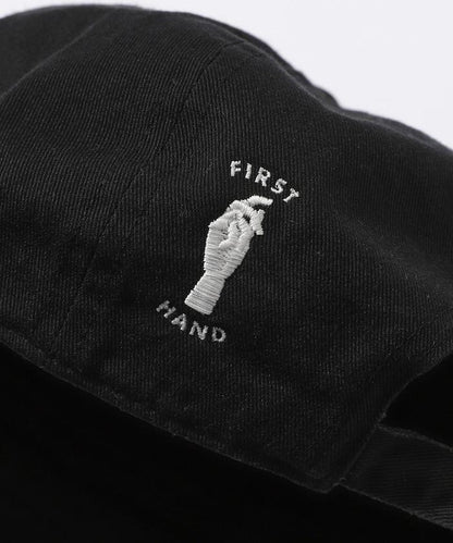 FH LOGO CAP 標誌款棒球帽