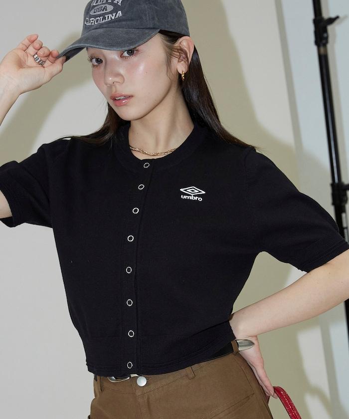 特別款 環形按扣 針織 針織開衫