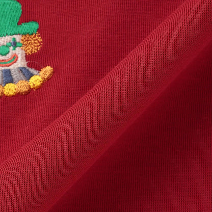 長袖針織開衫
