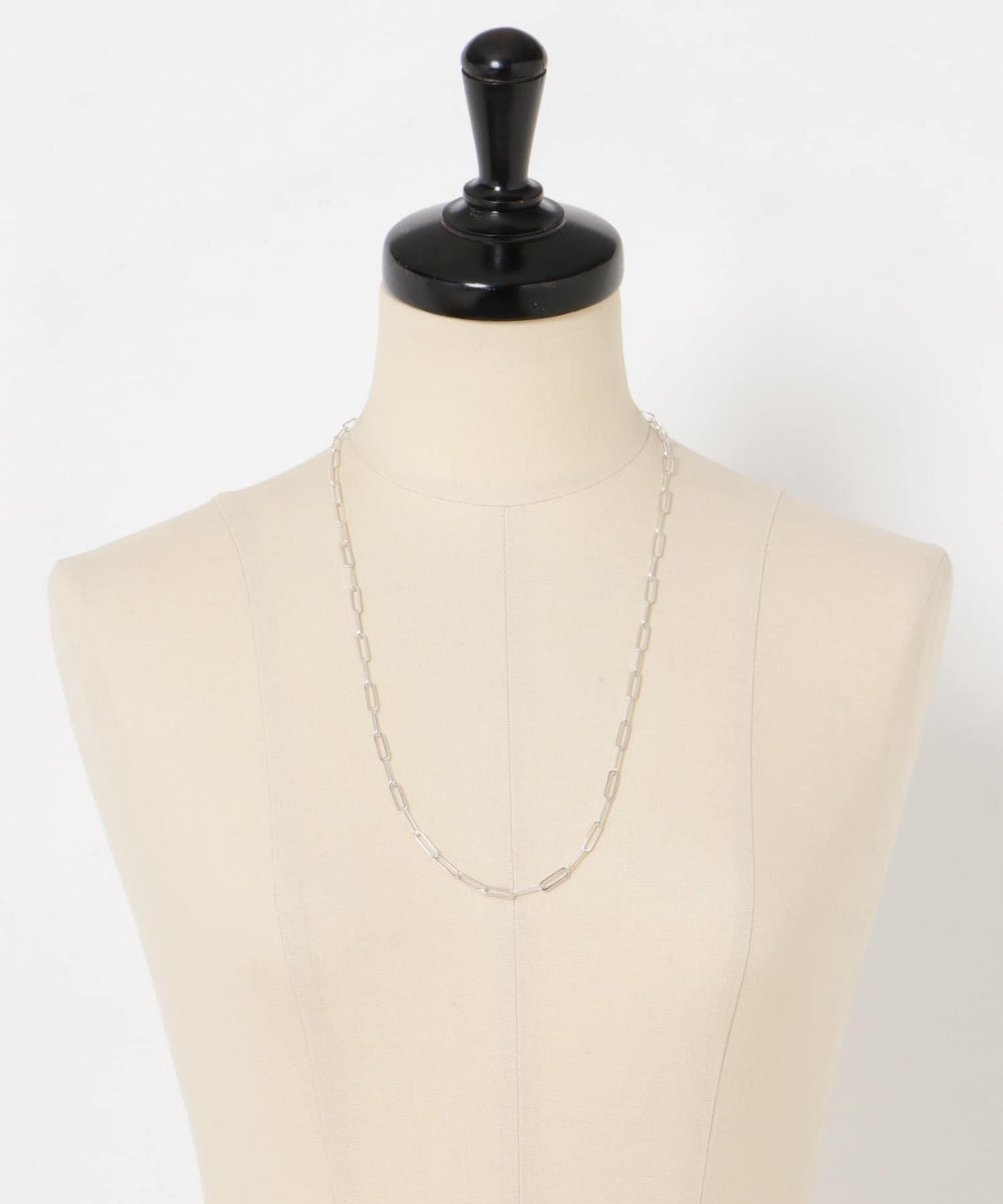 decor『デコール』 Hoopchain 項鍊