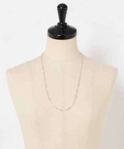 decor『デコール』 Hoopchain 項鍊