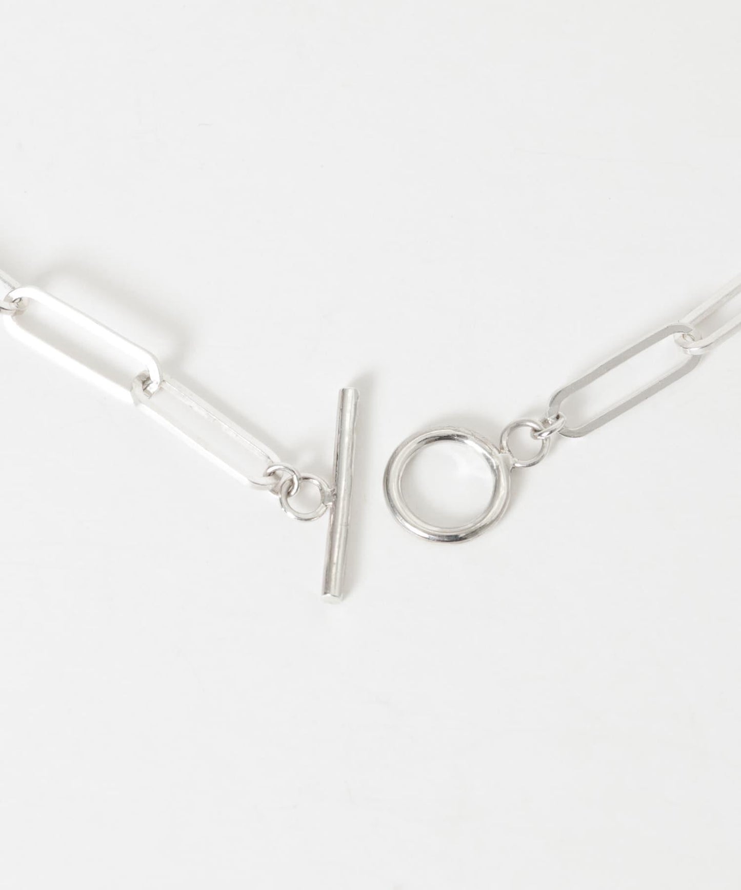 decor『デコール』 Hoopchain 項鍊