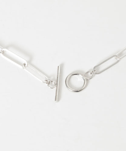 decor『デコール』 Hoopchain 項鍊