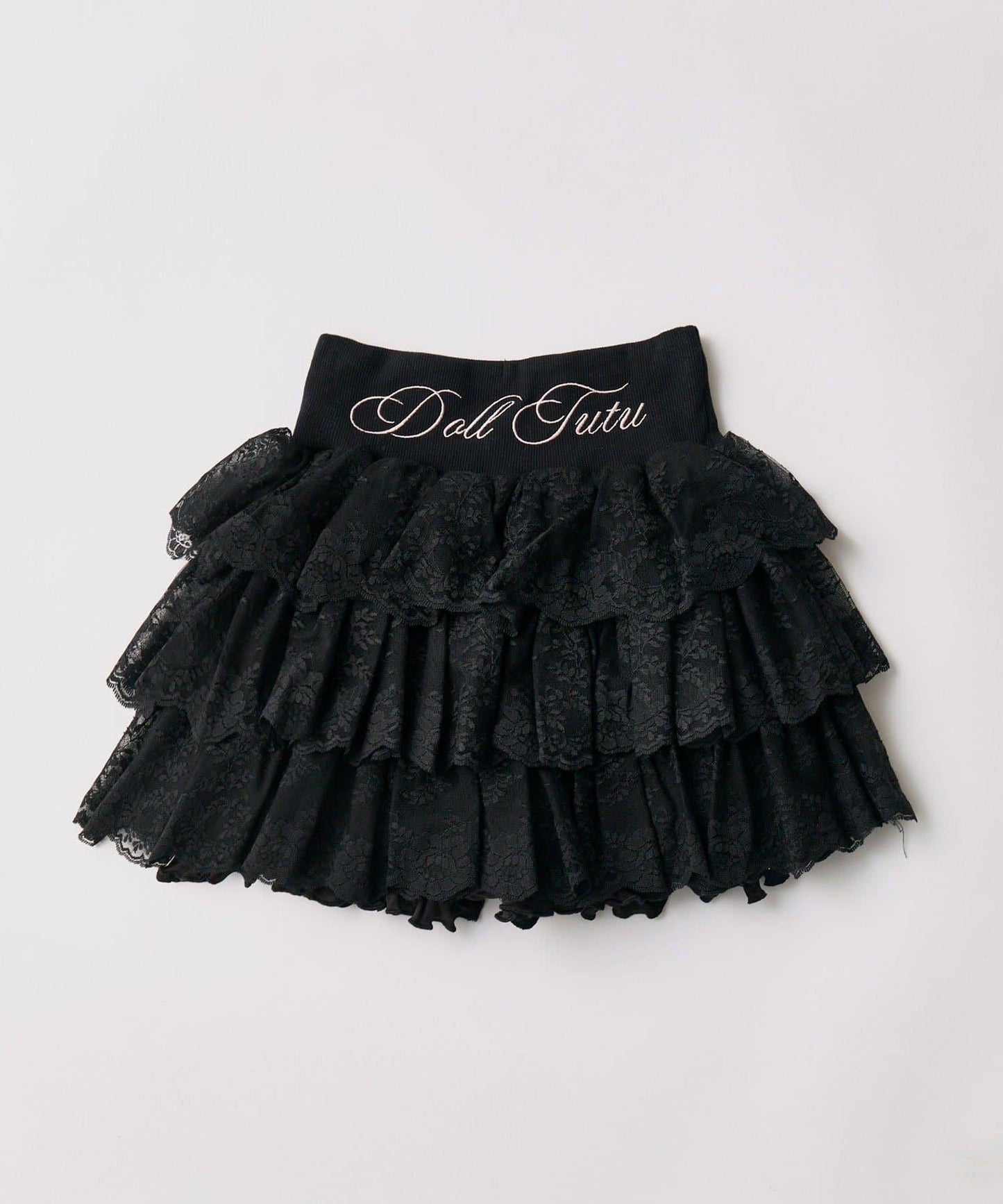 網紅企劃 miko race tutu 紗裙 裙褲