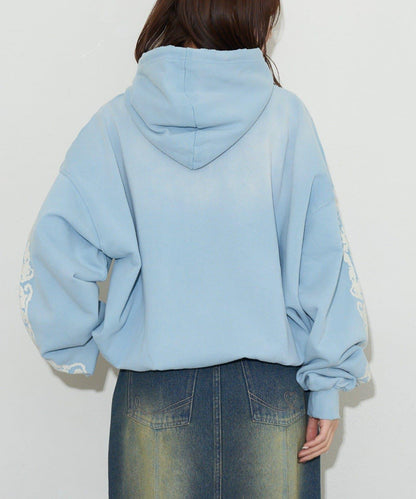 Ciaopanic RePRO 連帽衛衣