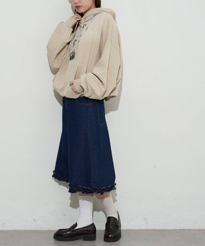 Ciaopanic RePRO 連帽衛衣