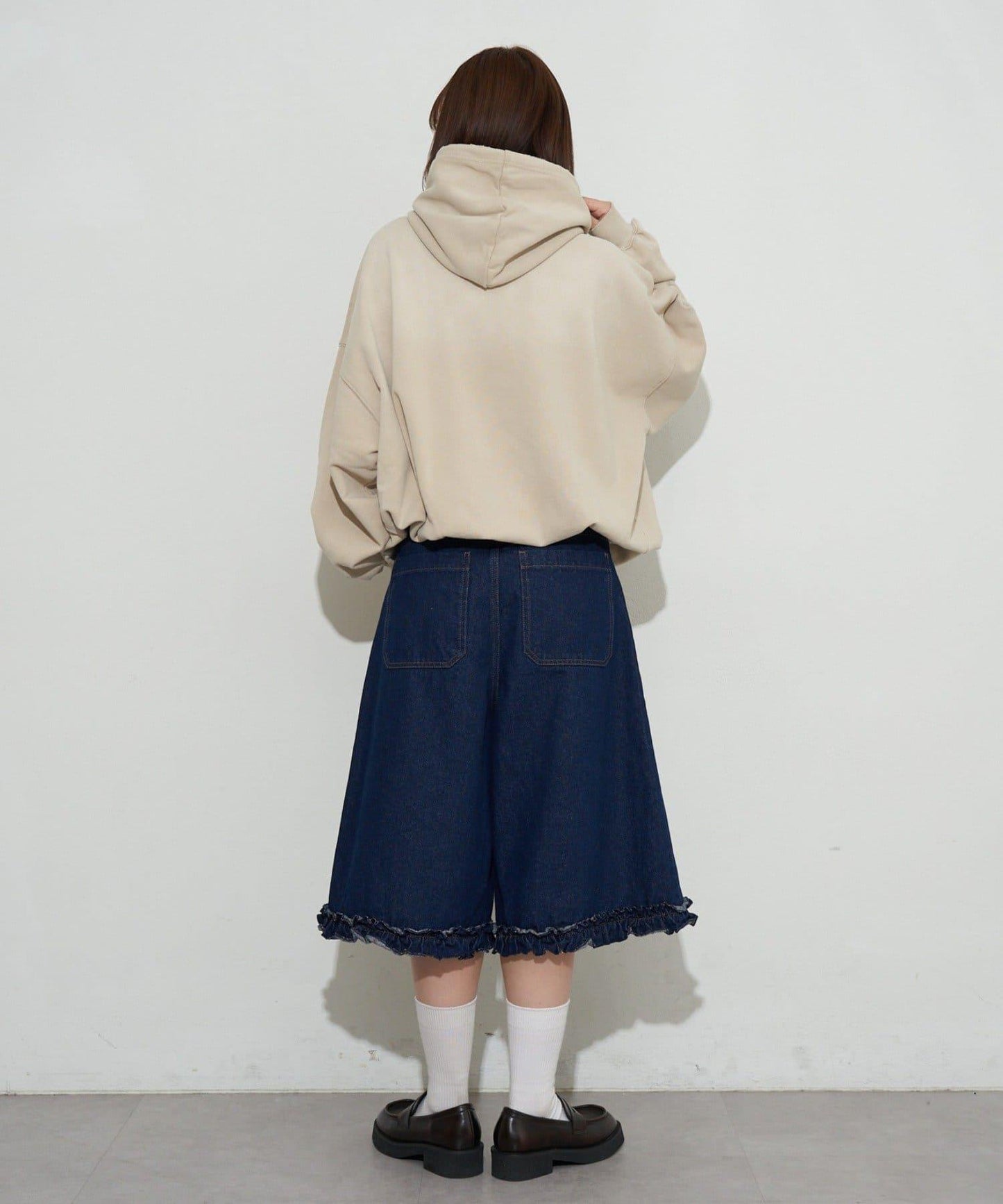 Ciaopanic RePRO 連帽衛衣