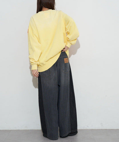 Ciaopanic RePRO 常規肩型衛衣