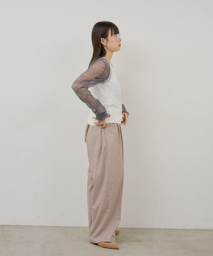 WHIMSIC 睡褲