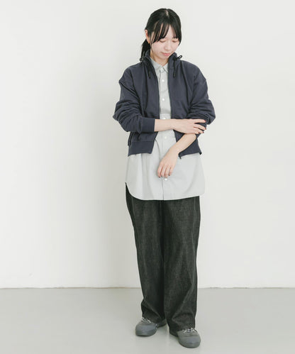 cotton crisp 襯衫
