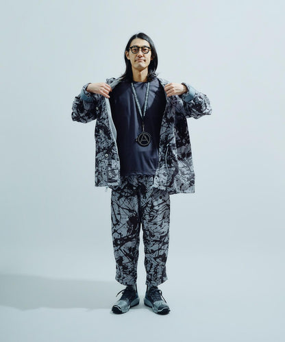 mountain research Splatrail Parka
