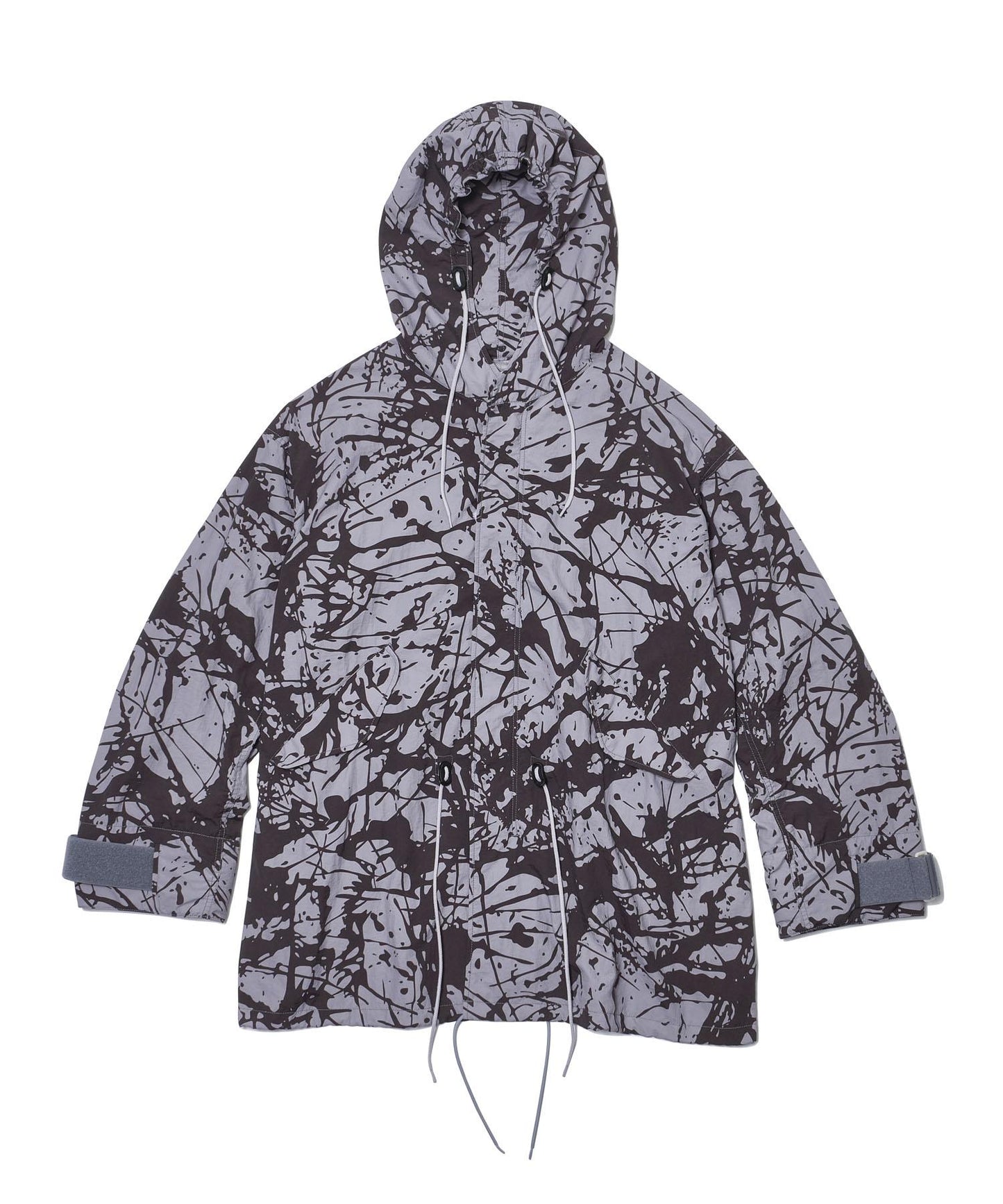 mountain research Splatrail Parka