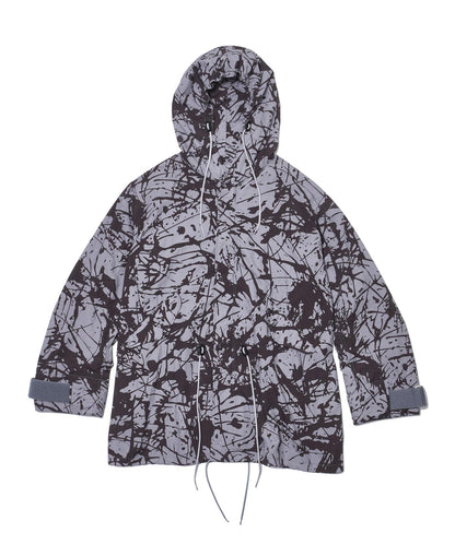 mountain research Splatrail Parka