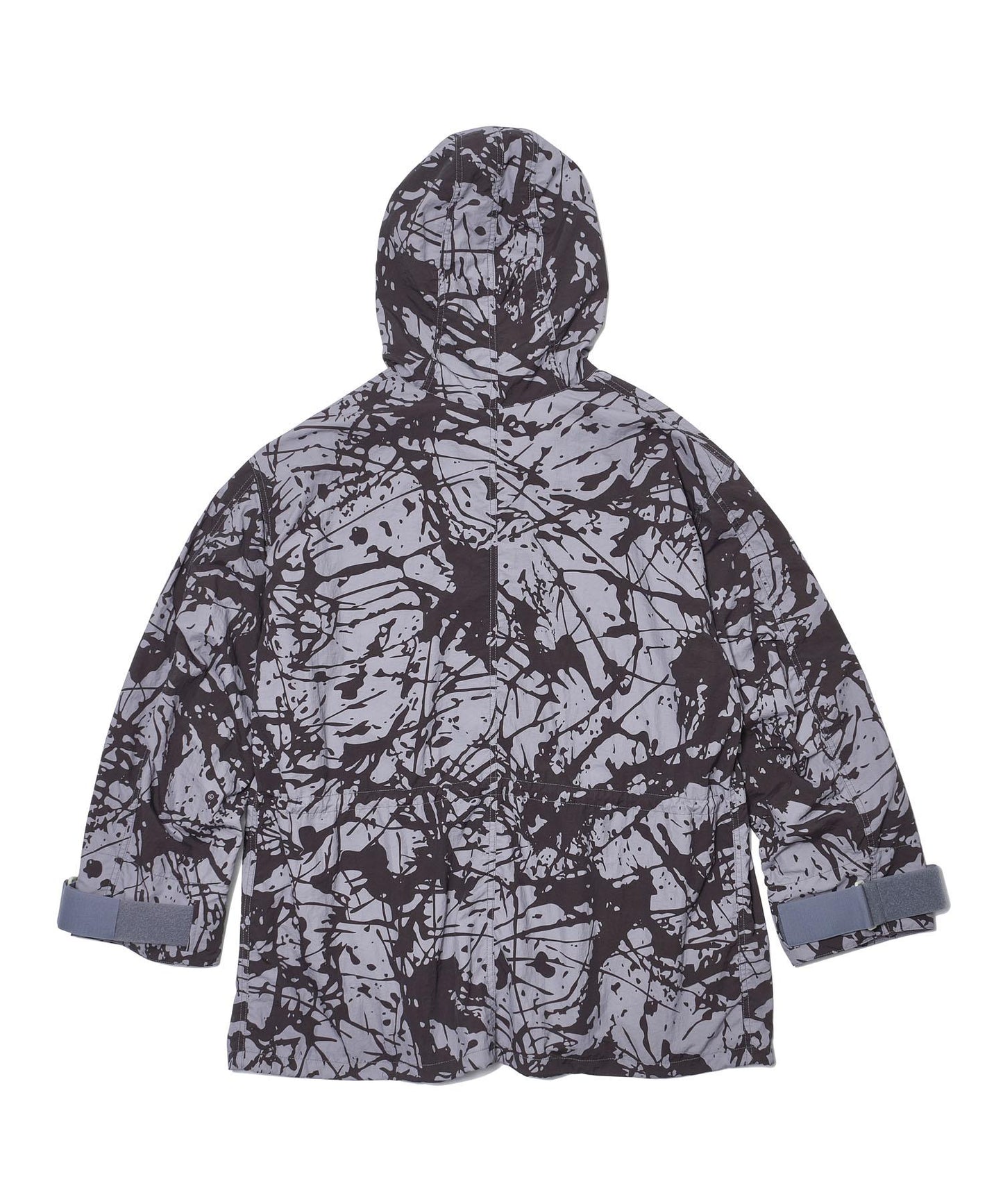 mountain research Splatrail Parka