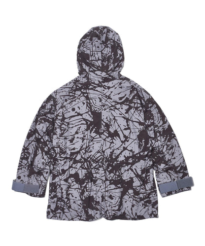 mountain research Splatrail Parka