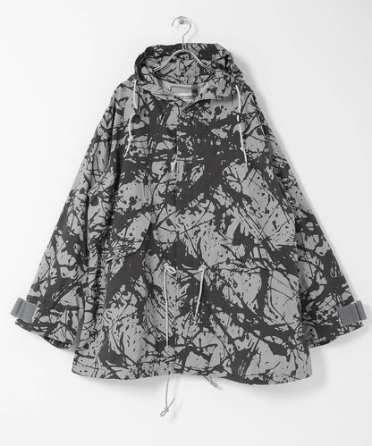 mountain research Splatrail Parka