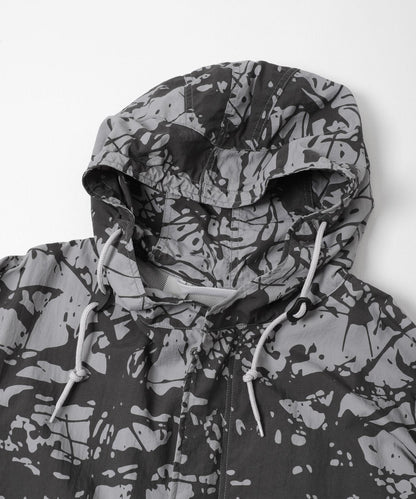 mountain research Splatrail Parka