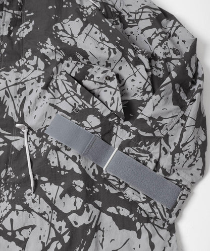 mountain research Splatrail Parka