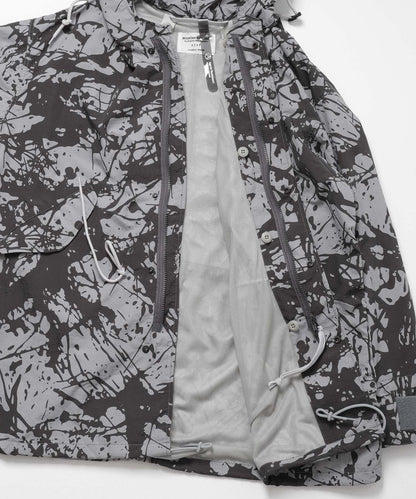 mountain research Splatrail Parka