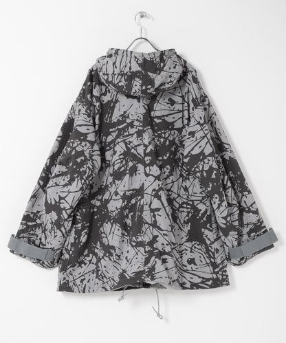 mountain research Splatrail Parka