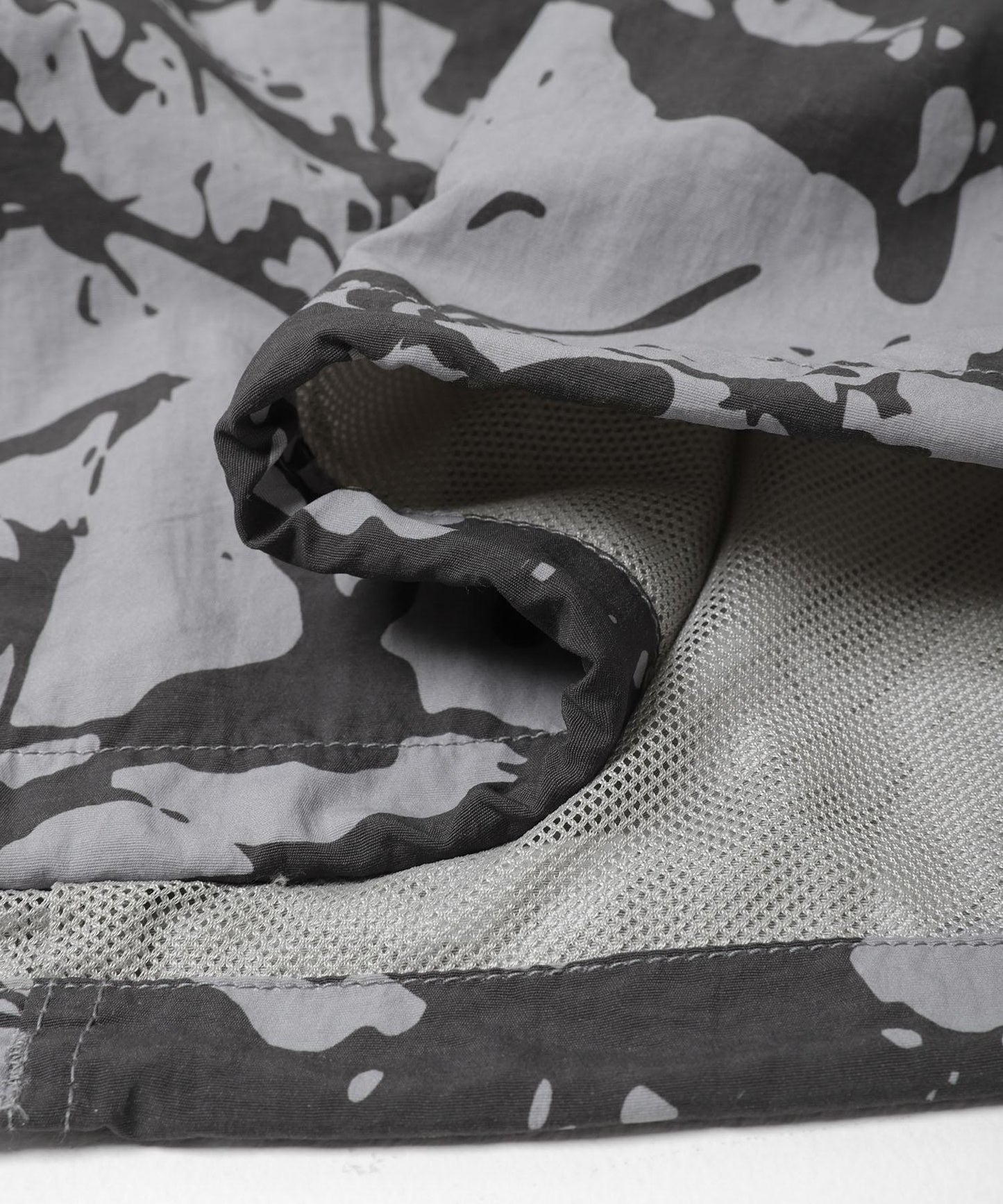 mountain research Splatrail Parka