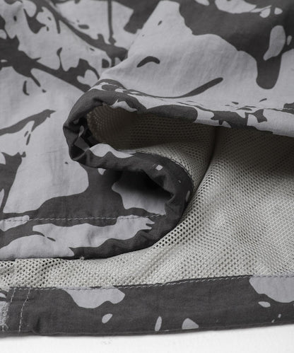 mountain research Splatrail Parka