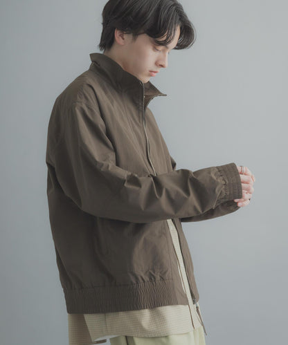 防撕裂尼龍短外套