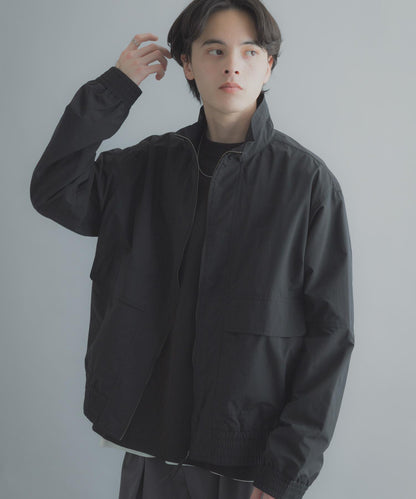 防撕裂尼龍短外套
