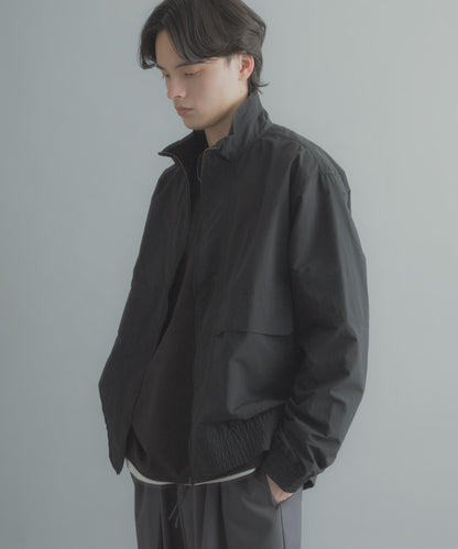防撕裂尼龍短外套