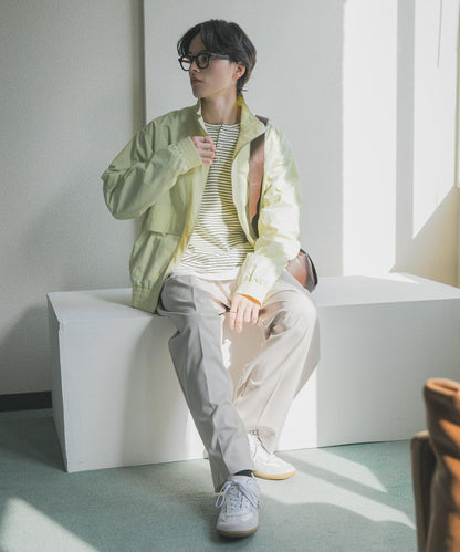 防撕裂尼龍短外套