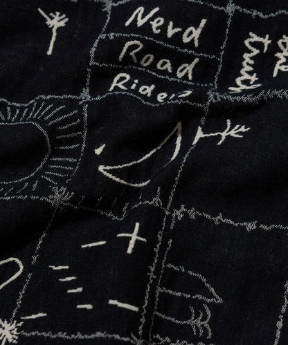 聯名款 Original Jacquard L/S 襯衫