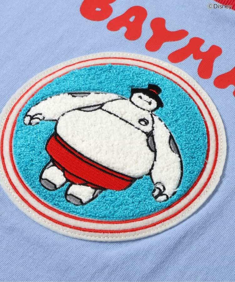 ベイマックス（超能陸戰隊） T恤