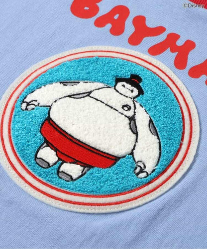 ベイマックス（超能陸戰隊） T恤